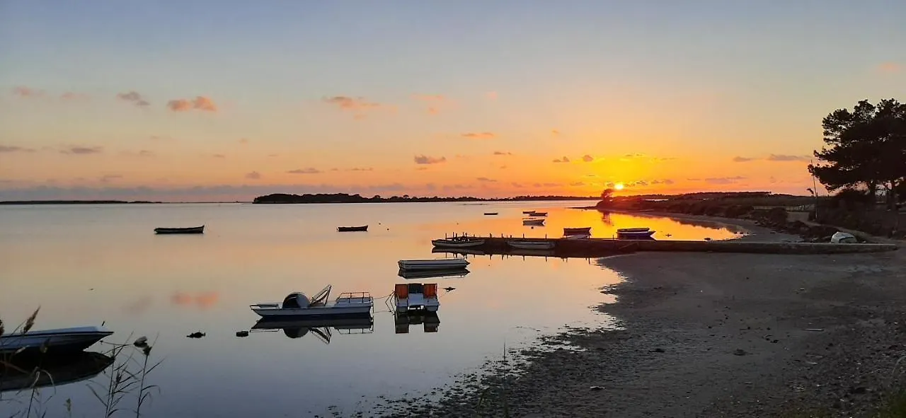 The Place Marsala Italia