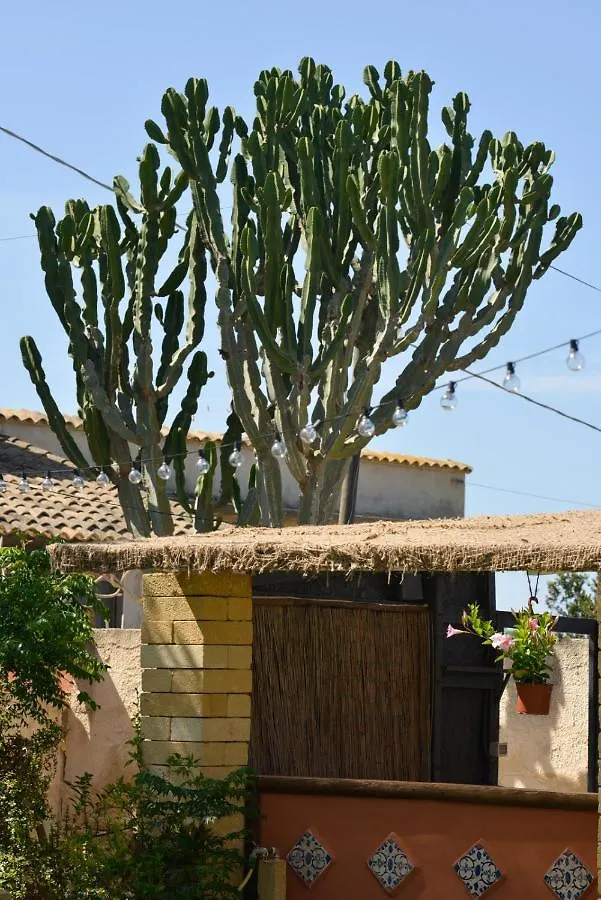 The Place Marsala 0*,