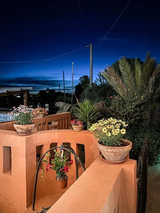 The Place Marsala Country house