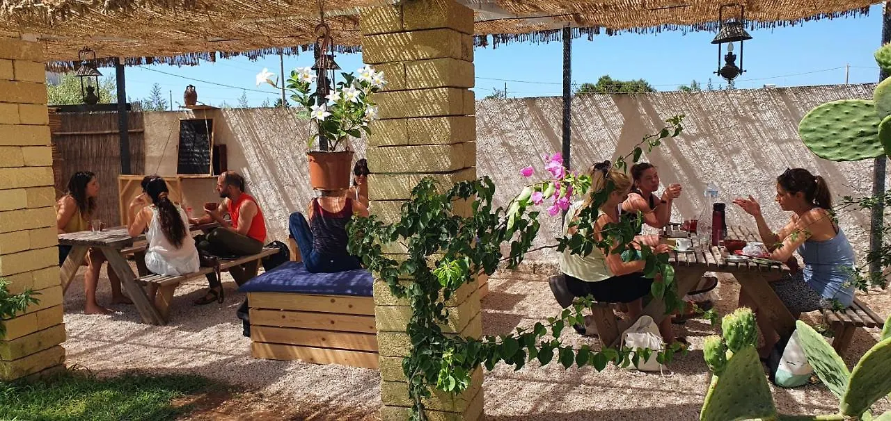 Casa di campagna The Place Marsala