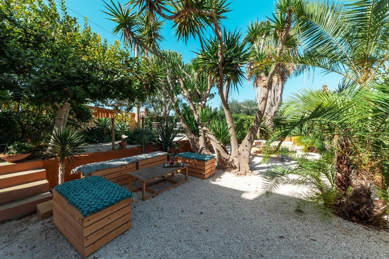 Casa di campagna The Place Marsala