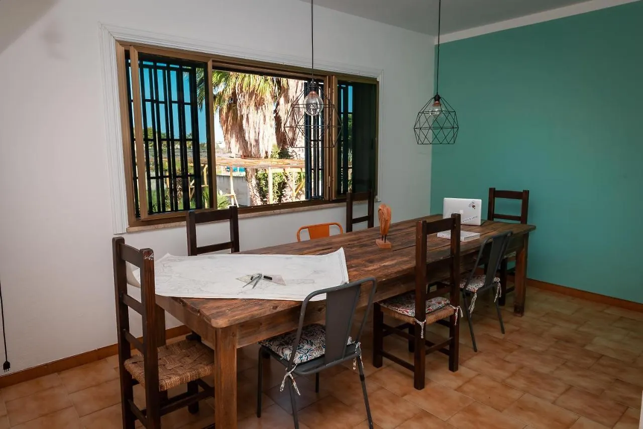 Casa di campagna The Place Marsala