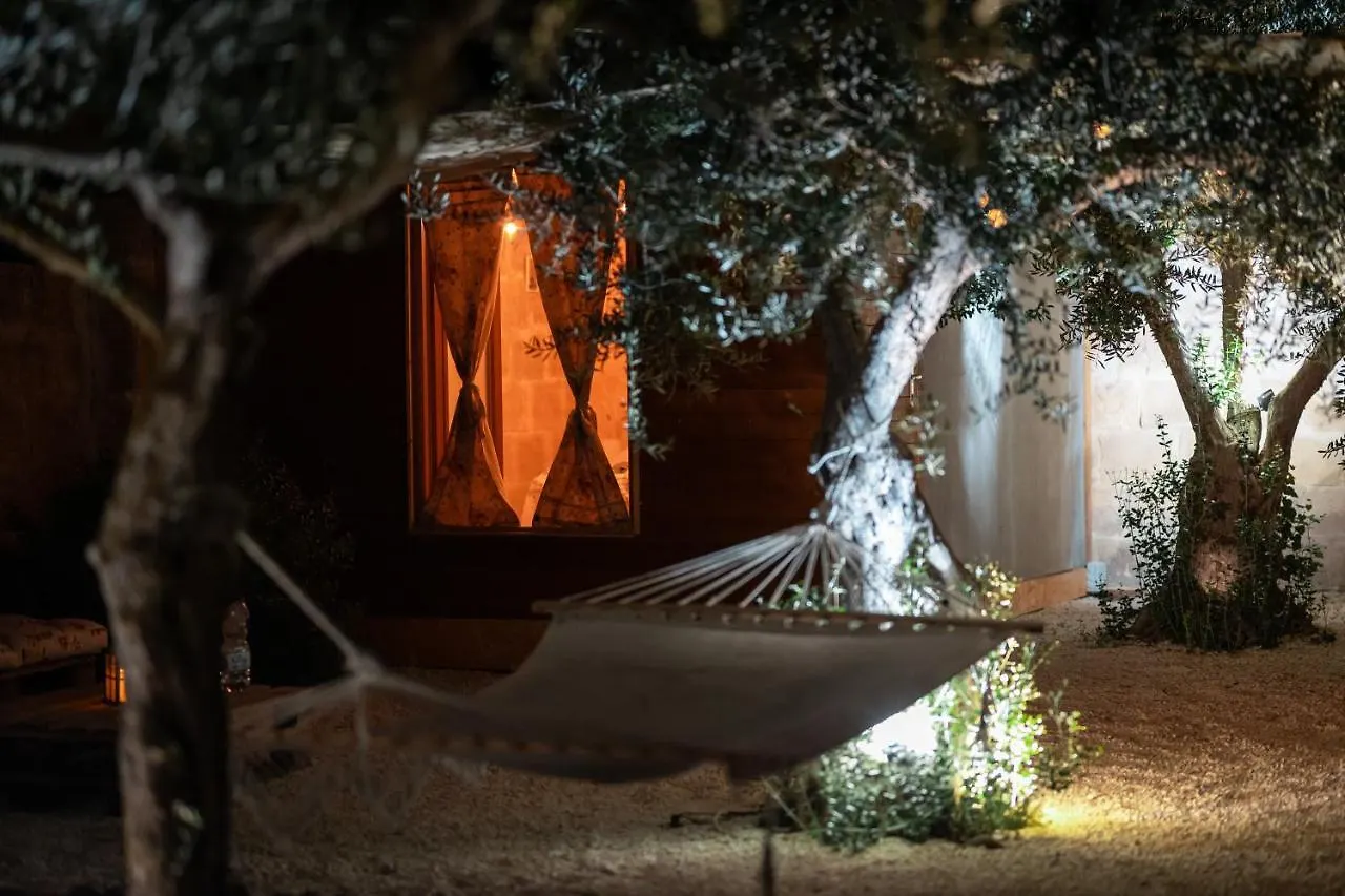 Casa di campagna The Place Marsala