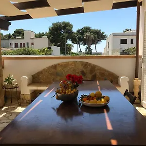  Casa vacanze Carpe Diem Stagnone
